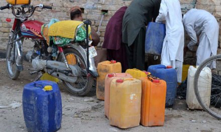 حکام مینگورہ کے عوام کو پانی کی فراہمی میں تاحال ناکام ،صفائی کا نظام بھی ابتر
