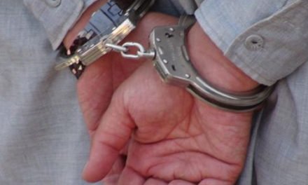 مٹہ پولیس نے  3 روپوش شدت پسندوں کو گرفتار کرلیا