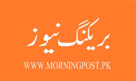 فضاگٹ میں تیز رفتار ٹرک نے موٹر سائیکل سواروں کو کچل ڈالہ