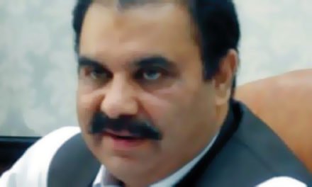 سوات ضلع بھر میں تمام سرکاری دفاتر عوام کی سہولت کے خاطر اپنے دفتر کے باہر سائن بورڈلگائیں:ڈی سی سوات