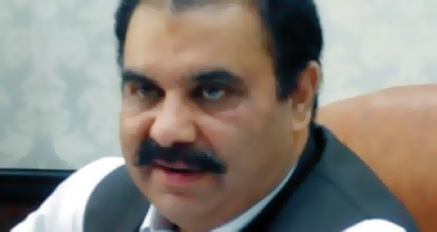 سوات ضلع بھر میں تمام سرکاری دفاتر عوام کی سہولت کے خاطر اپنے دفتر کے باہر سائن بورڈلگائیں:ڈی سی سوات