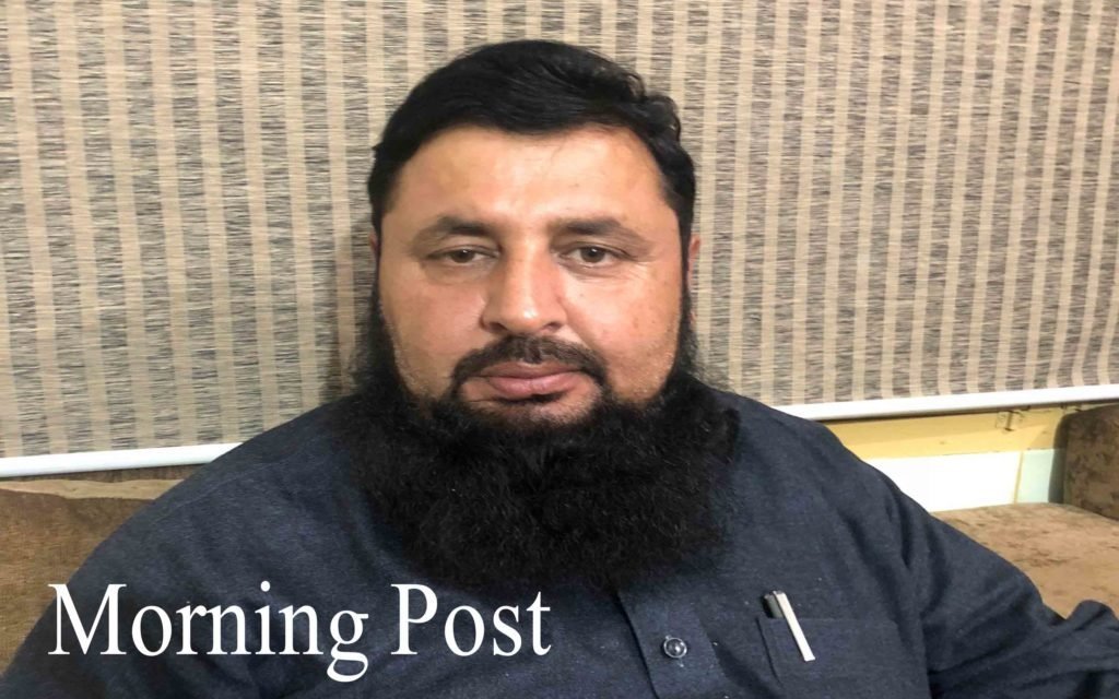 سوات عبدالغفور کو ڈائریکٹر کنزرویٹر وائلڈ لائف پشاور چڑیا گھر تعینات کردیا گیا