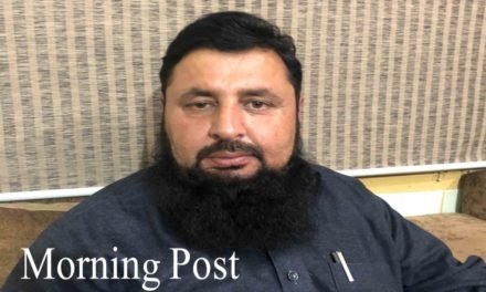 سوات عبدالغفور کو ڈائریکٹر کنزرویٹر وائلڈ لائف پشاور چڑیا گھر تعینات کردیا گیا