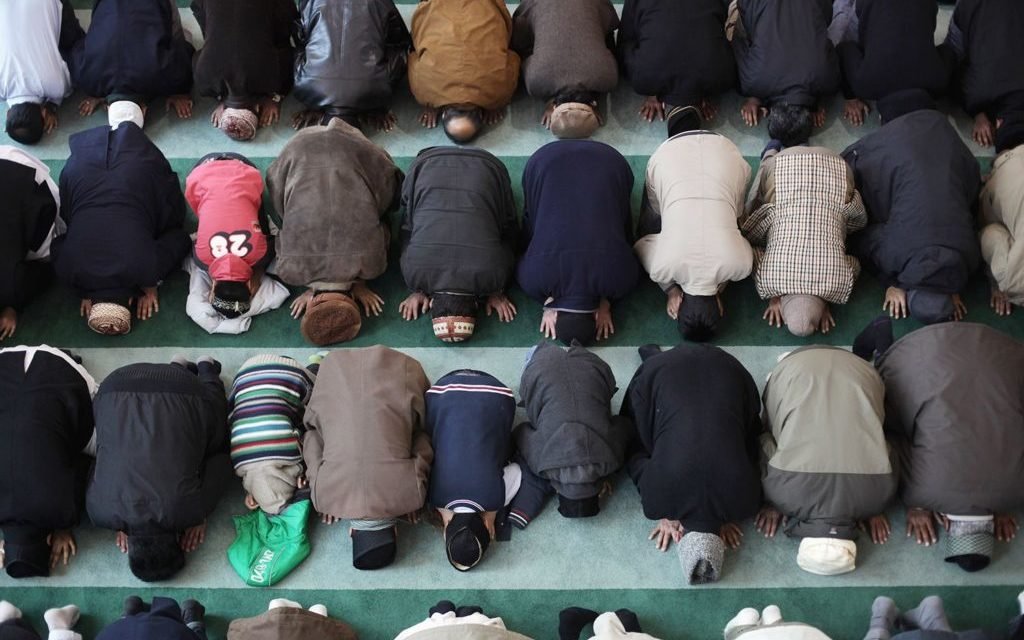 سعودی عرب، صبح کی نماز کے لیے اٹھنے والا شخص یقینی موت سے بچ گیا