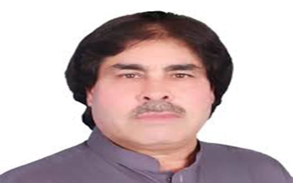 سوات یونیورسٹی واقعے پر ایم پی اے عزیز اللہ گران کا ایکشن،ملوث افراد کیخلاف سخت کارروائی کرنے کا مطالبہ