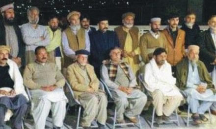 یونین کونسل گل کدہ عوام کاتحصیل کونسل کی نشست کیلئے نامزدامیدوارنوجوان صحافی پرویزعالم پاپاکیلئے مشترکہ انتخابی مہم چلانے کا اعلان