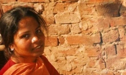 آسیہ کو ملتان جیل سے رہا کر دیا گیا