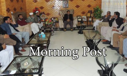 ہماری سیاست کا مقصد غریب عوام کے مسائل و مشکلات مستقل بنیادوں پر حل کرنا ہے،فضل حکیم