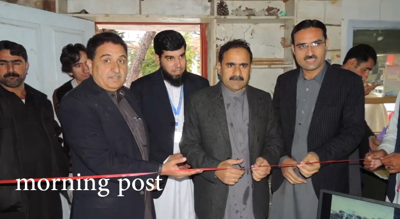سیدو ہسپتال میں فری میڈیکل کیمپ کا افتتاح،شوگر اور دل کے مریضوں کو ایک ماہ کی مفت ادویات دی جائینگے