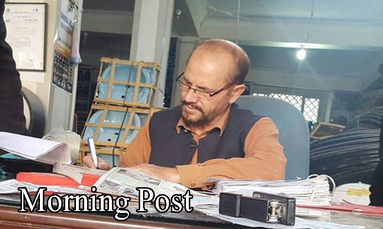 مینگورہ ائرپورٹ روڈ پردن دیہاڑے موٹرسائیکل سوار کی فائرنگ ایک شخص قتل