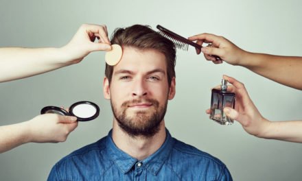 مردمیک اپ نہیں کرتے اسلئے جلدکاکینسرہوتاہے،ماہرین کادعویٰ