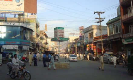 مینگور ہ شہر کے اندر کاروباری لوگوں کیلئے ہیلمٹ  استعمال کا شرط ختم کرنے کا مطالبہ،