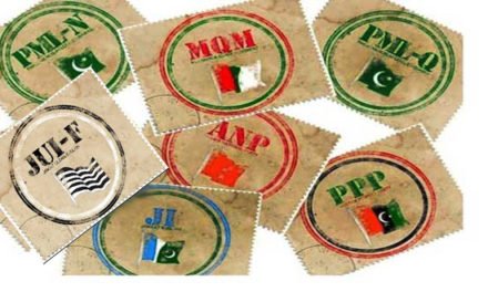 سوات ضمنی بلدیاتی انتخابات کے لیے اپوزیشن جماعتوں کا اتحاد برقرار،مشترکہ امیدوار میدان میں اتارنے کا فیصلہ