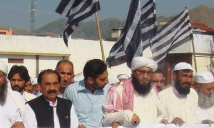 آسیہ کی رہائی عمران خان اور پی ٹی آئی حکومت نے تمام مسلمانوں کے ایمان کو چیلنج کیا ہے،محمد اسحاق زاہد