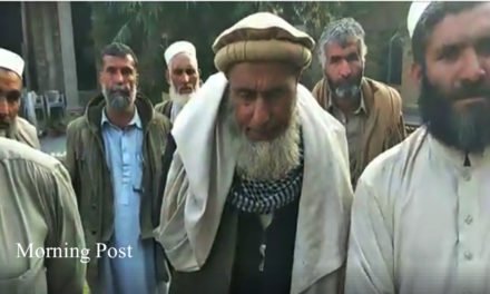 محکمہ فارسٹ میں تین سال سے فرائض انجام دینے والے ملازمین کی تنخواہیں ایک سال سے بند
