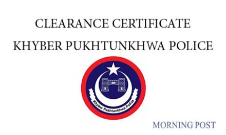 سوات میں پولیس نے کلئیرنس سرٹفیکیٹ کا 200 روپےخود ساختہ فیس مقرر کردیا