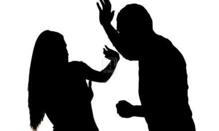 سوات میں شوہر کے مبینہ ظلم کی شکار خاتون کی اعلی حکام سے مدد کی اپیل