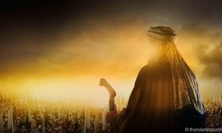سیدنا عمر بن خطاب رضی اللہ عنہ: مثالی نظام حکومت