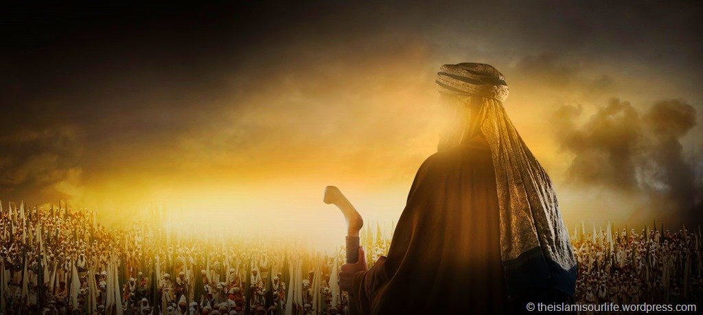 سیدنا عمر بن خطاب رضی اللہ عنہ: مثالی نظام حکومت