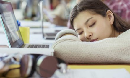 نیند یا قیلولے کا بہترین وقت کونسا ہے؟