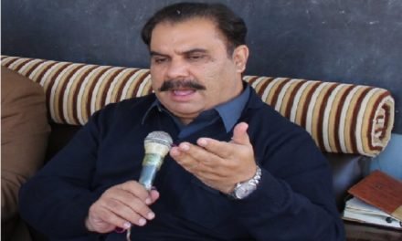 کورنٹائن افراد کے گھر راشن پہنچانے کی ذمہ داری ڈپٹی کمشنرز کے سپرد