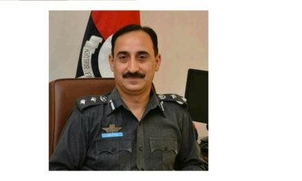 ڈی پی او سوات کے نام کھلا خط
