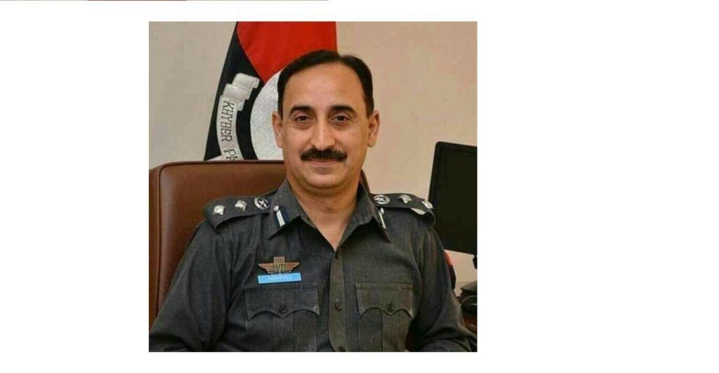 ڈی پی او سوات کے نام کھلا خط
