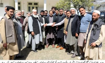 سوات پانچ سو اساتذہ اور دیگر سٹاف کی ترقیوں اور بھرتیوں کے حکمنامے جاری