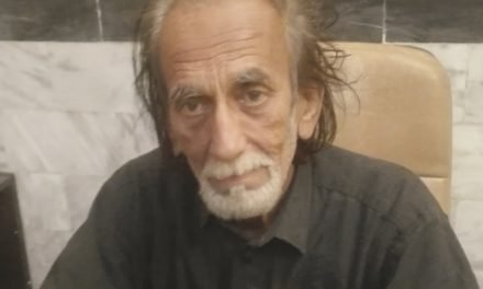 چودہ سال بعدسوات آیاہوں جیسے سوات خوبصورت ہے ایسے ہی لوگ خوبصورت اورمہمان نواز ہیں، ناموراداکار ممتاززیب