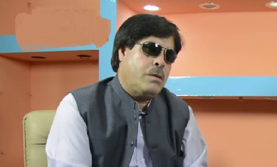سوات ہیلتھ کوارڈینیشن کونسل کا ایم پی اے عزیز اللہ خان گران کیخلاف احتجاج پورے ضلع کے ہسپتالوں تک وسیع