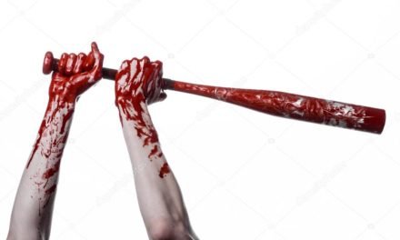 سوات فضاگٹ میں نامعلوم افراد کے لاٹھی کے وار سے چوکیدار  قتل