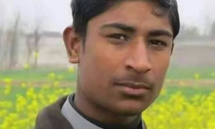 کسکر اور ’’گنگوسے‘‘