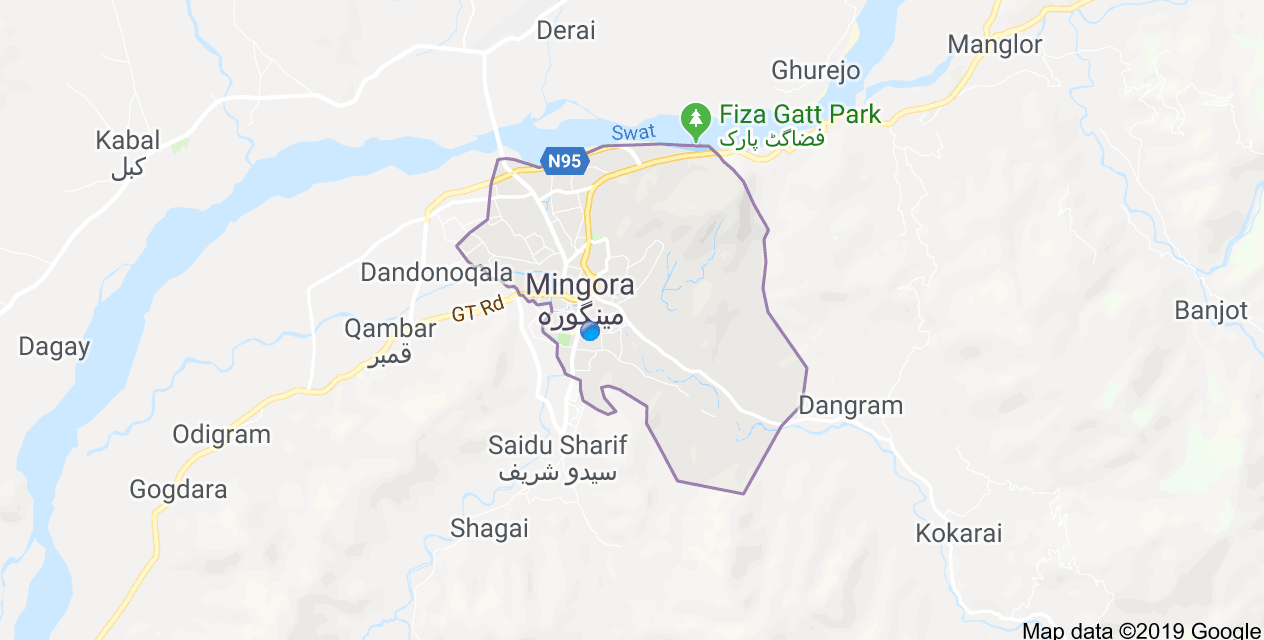 چکدرہ سے مینگورہ تک سوات موٹروے منصوبہ، دو انٹر چینجز تین پل 43 کلورٹس اور 27 انڈر پاسز تعمیر کرنے کی تجویز