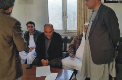 ہسپتالوں میں مریضوں کی سہولیات اور ادویات کی فراہمی ممکن بنائیں گے،سلیم الرحمان