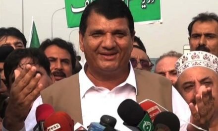 مسلم لیگ(ن) خیبر پختونخوا نے ناکام معاشی پالیسیوں پر وزیر اعظم عمران خان سے مستعفی ہونے کا مطالبہ کر دیا