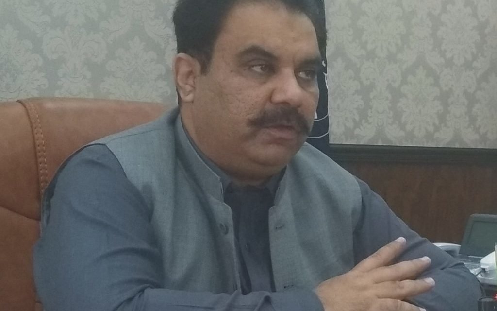 سوات، صبح 9  سے دوپہر تین بجے تک ایس او  پیز کے تحت دکانیں کھلی رہیں گی،ڈی سی سوات