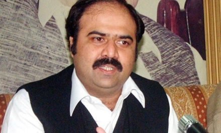 سیاسی نابالغوں نے ملک کا بیڑہ غرق کردیا،سکندر شیرپاو
