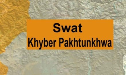 ملاکنڈ ڈویژن میں امن خراب کرنے کے لیے ”را“ متحرک،مذکورہ گروہ  کسی بھی وقت  سوات، بونیر یا دیر میں داخل ہوسکتا ہے