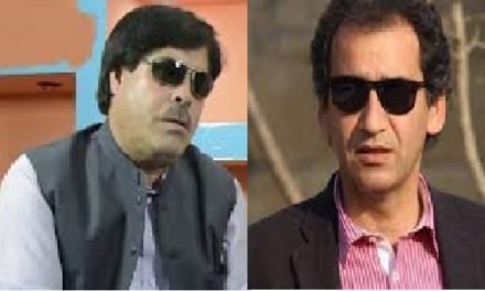 سوات کرپشن کیخلاف دو بڑوں کی بیٹھک، ملوث افراد میں کھلبلی مچ گئی
