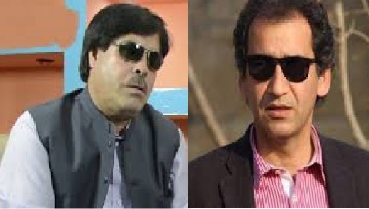 سوات کرپشن کیخلاف دو بڑوں کی بیٹھک، ملوث افراد میں کھلبلی مچ گئی