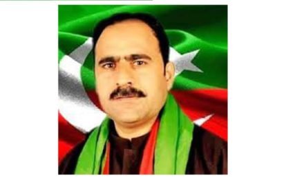 ایم پی اے فضل حکیم نے دوسروں کا کریڈٹ لینے کے لئے فرضی اعلانات کا آغاز کردیا