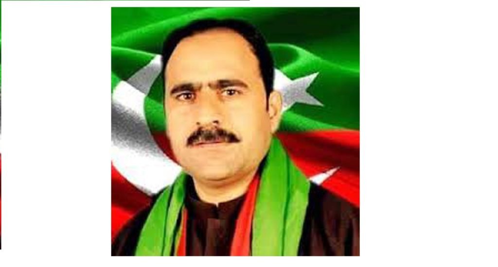 ایم پی اے فضل حکیم نے دوسروں کا کریڈٹ لینے کے لئے فرضی اعلانات کا آغاز کردیا