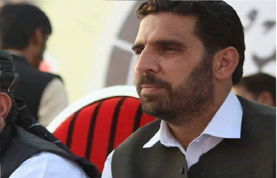 جے یو آئی سر گرم رہنما اعجاز خان کاادویات اور دیگر اشیائے ضروریہ کے بڑھتے ہوئے نرخوں پر یشویش کا اظہار