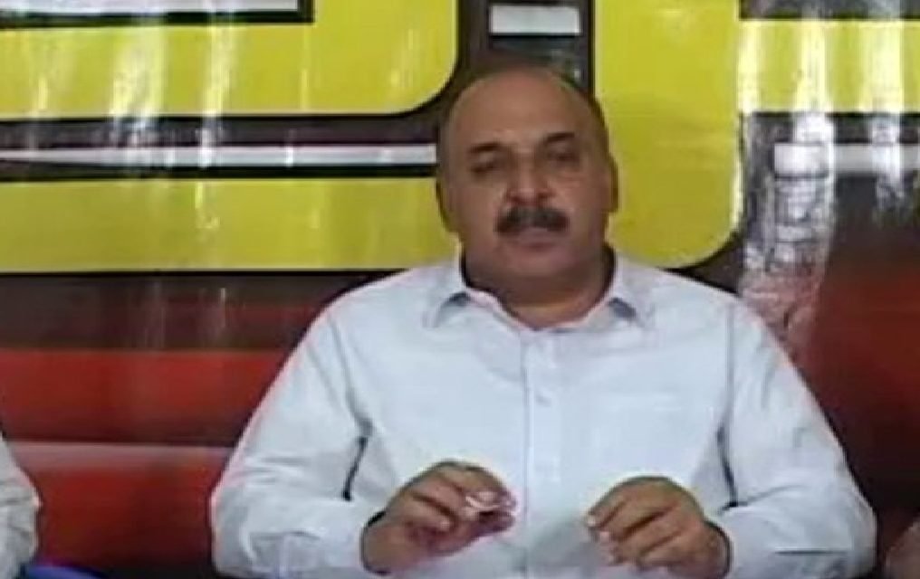 اساتذہ کے  حقوق  کےلئے ہر فورم پر  آواز آٹھائیں گے،سلیم الرحمن