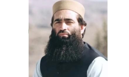 جمعیت علماء اسلام صوبہ خیبر پختونخوا کے ناظم انتخاب قاری فتحت اللہ ضلعی امیر اور مولانا سید قمر ضلعی ناظم عمومی منتخب