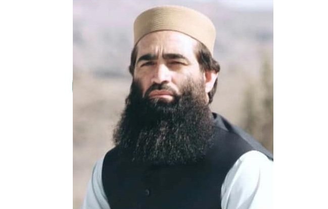 جمعیت علماء اسلام صوبہ خیبر پختونخوا کے ناظم انتخاب قاری فتحت اللہ ضلعی امیر اور مولانا سید قمر ضلعی ناظم عمومی منتخب