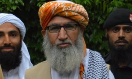 مولانا حجت اللہ اور صوبائی ناظم انتخابات ومعاونین پر ہمارا کسی قسم کا اعتماد نہیں، قاری محمود