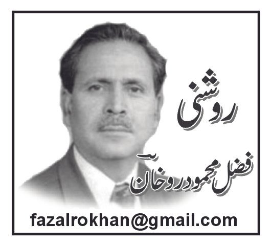 ڈپٹی کمشنر صاحب اور رواج نامہ سوات