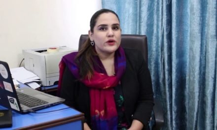 پی ٹی ایم رہنماثناء اعجاز کا نام ای سی ایل سے نکالنے کے احکامات جاری