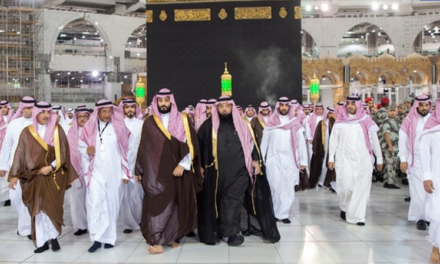 سعودی عرب نے 11 سال بعد پاکستانی ڈاکٹروں کی پوسٹ گریجویٹ ڈگری تسلیم کرلی